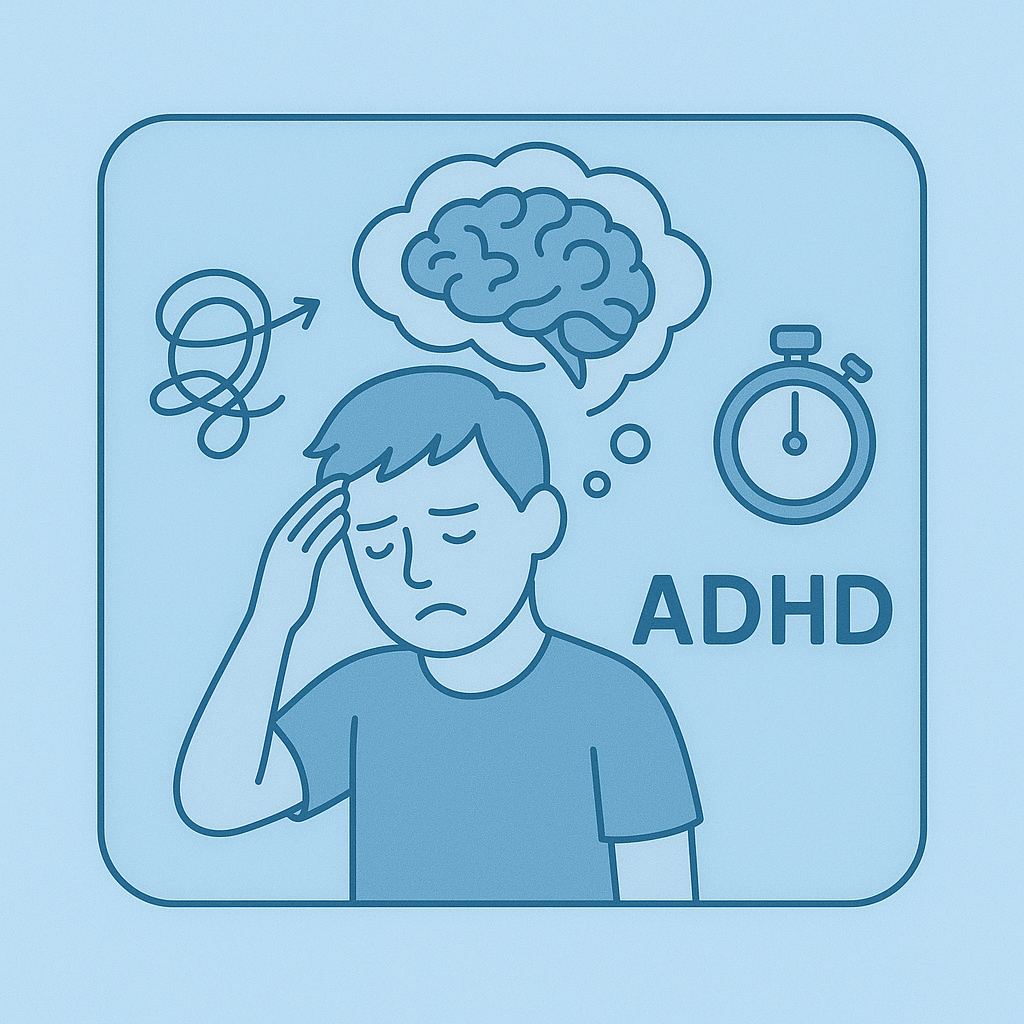 ADHD