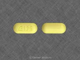 Alprazolam 1mg